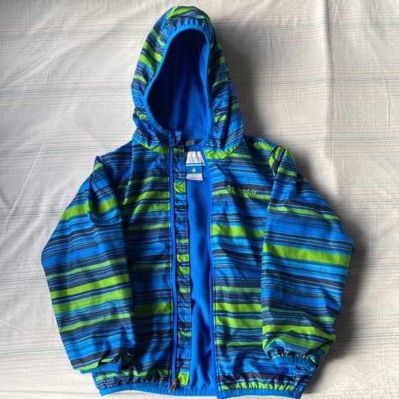 Columbia jacket - Picture 3 of 3